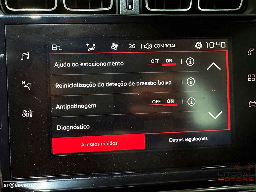 Citroën C3 1.2 PureTech Seduction - 31