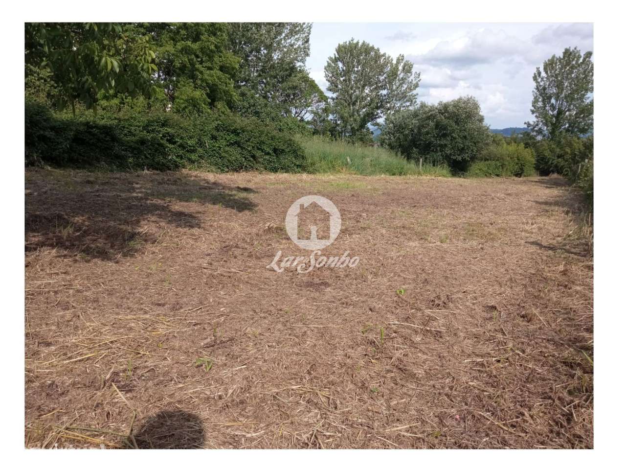 Terreno para construção em Vila de Prado - Grande imagem: 4/14