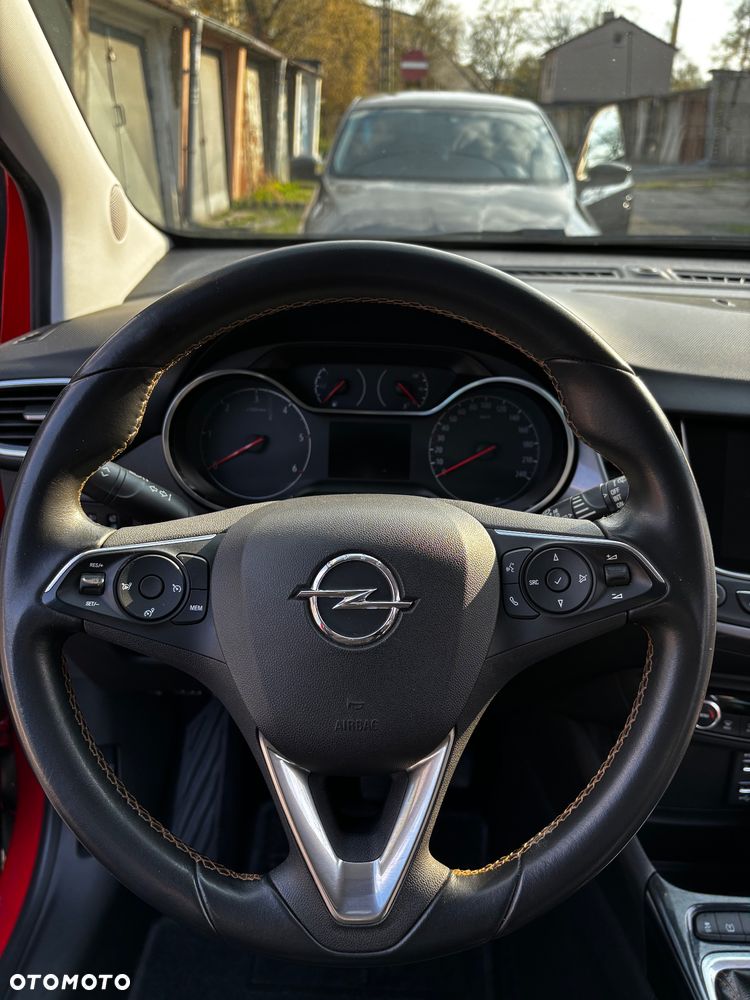 Opel Crossland X 1.6 ECOTEC Start/Stop Innovation - 17