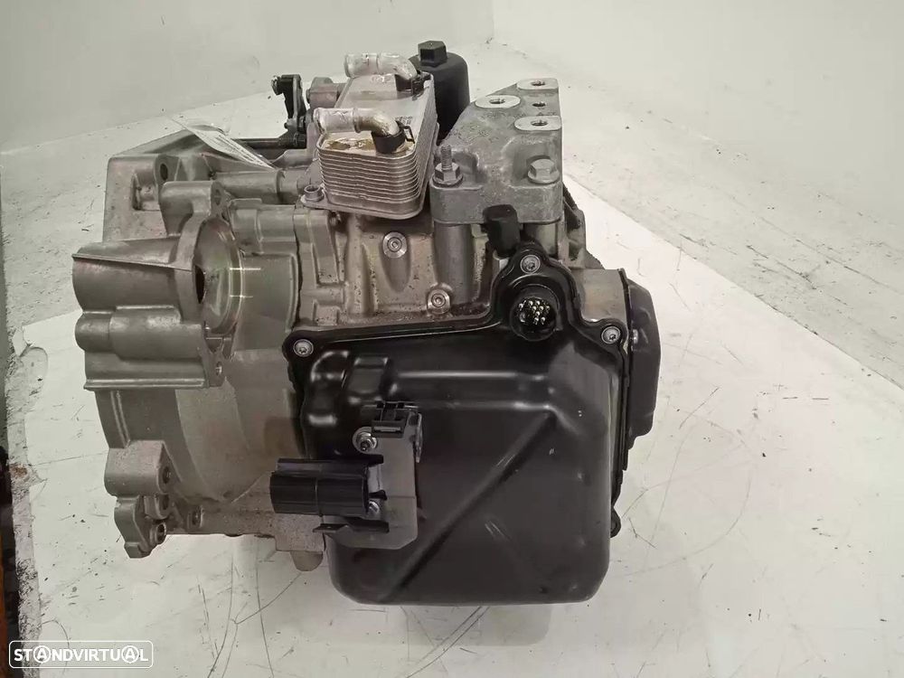 CAIXA VELOCIDADES AUDI A3 SPORTBACK 2010 -MSV - 6