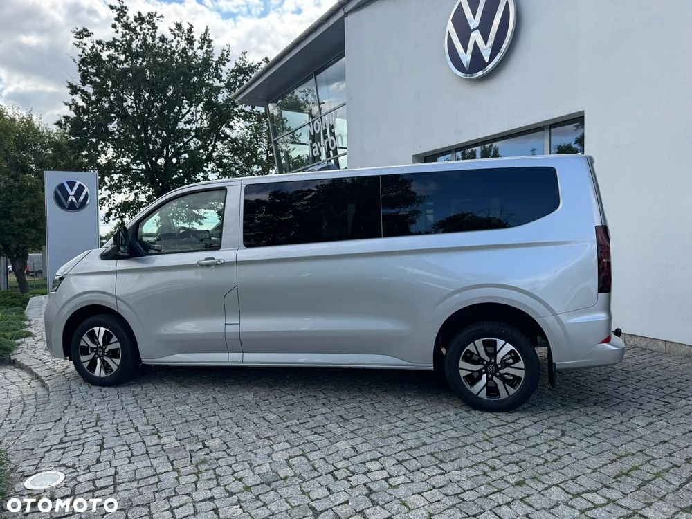 Volkswagen Caravelle 2.0 TDI L2 4Motion Life - 7