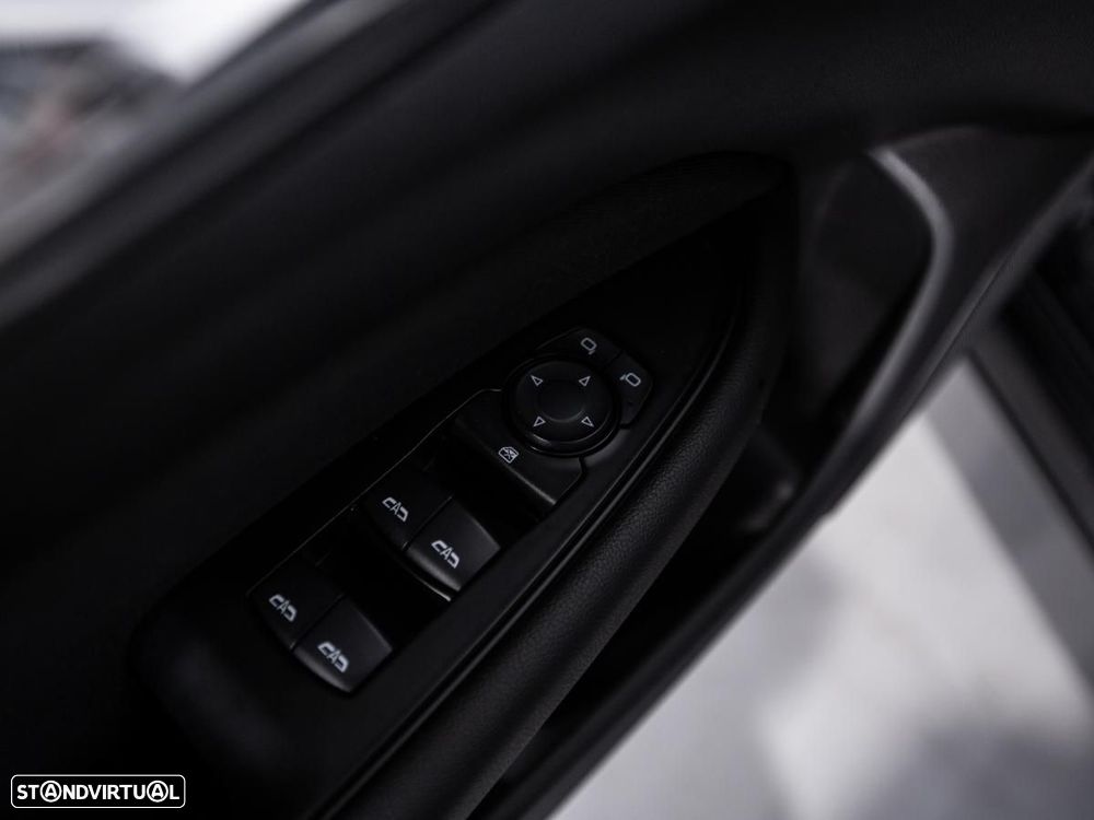 Opel Insignia Grand Sport - 13
