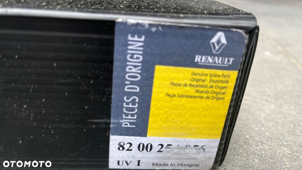 Renault Megane 2.0 16V Dynamique - 33