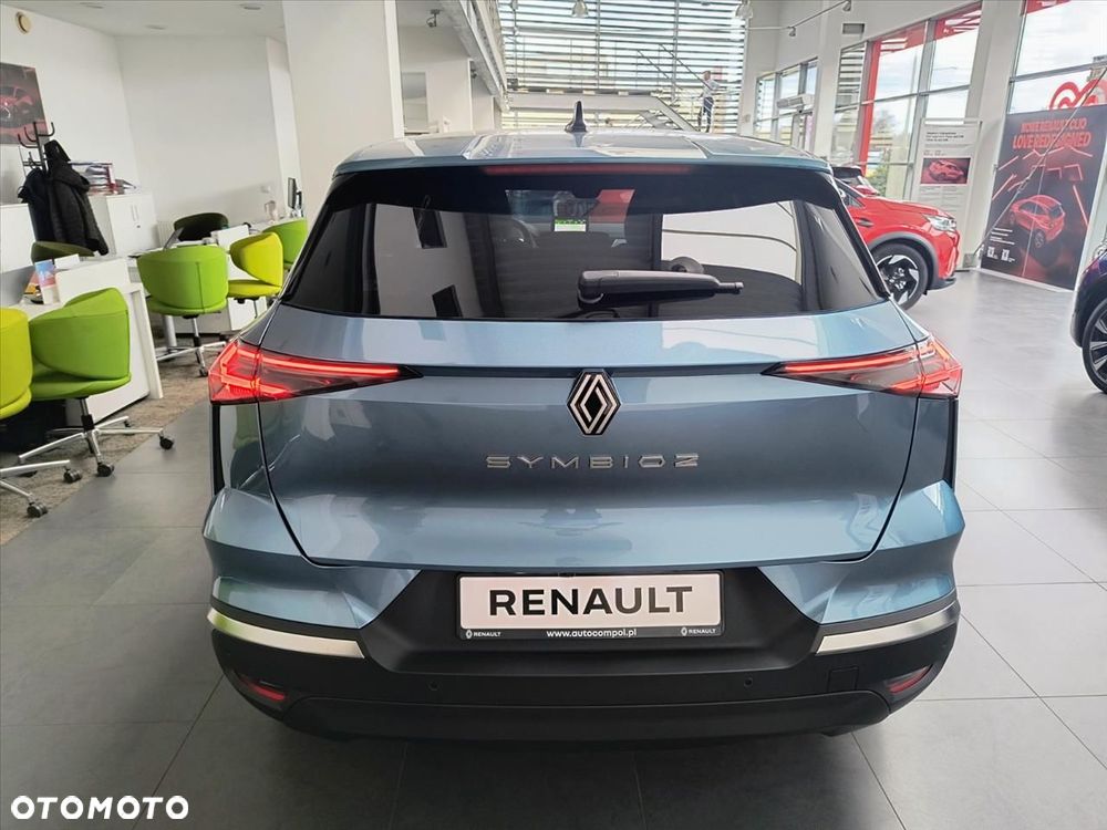Renault Symbioz 1.3 TCe mHEV Techno - 9