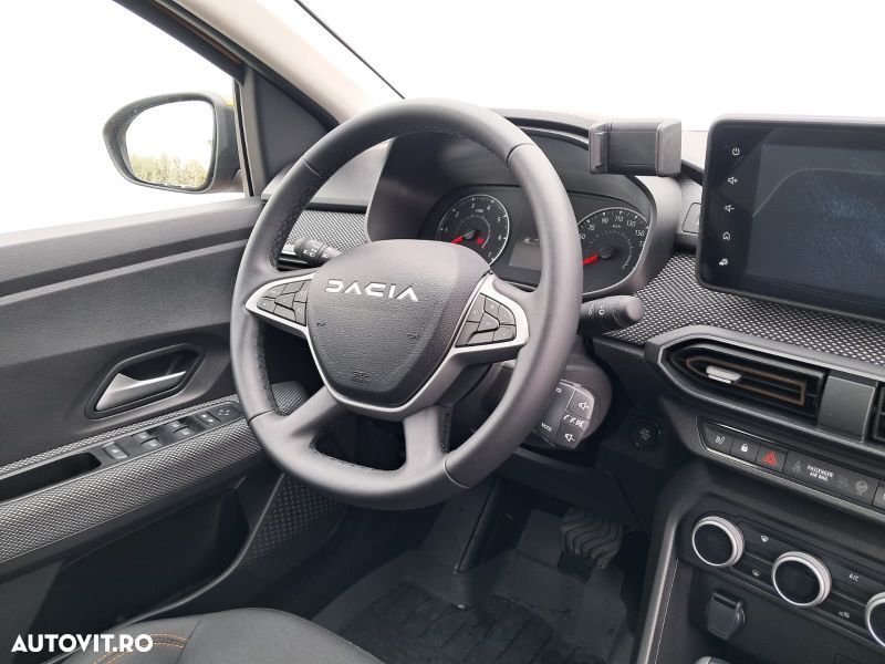 Dacia Sandero - 17