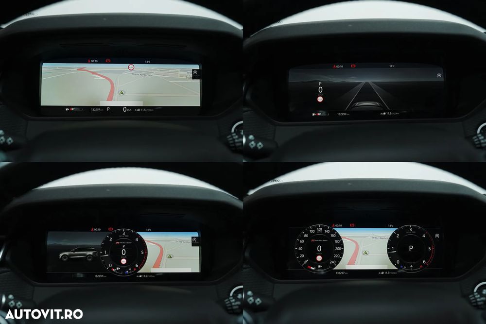 Land Rover Range Rover Velar 2.0 R-Dynamic S - 18