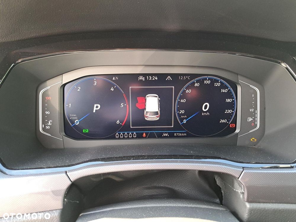 Volkswagen Touran - 14