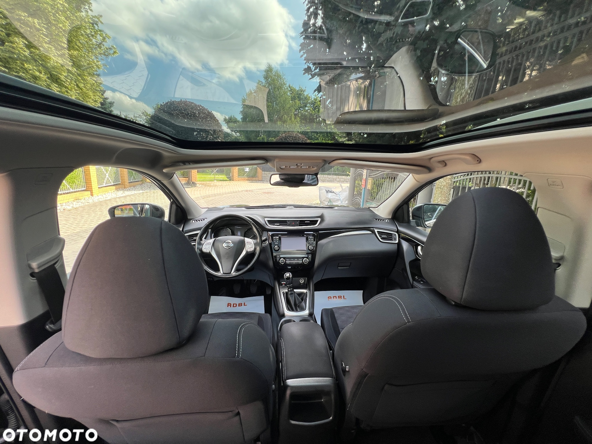 Nissan Qashqai 1.6 DIG-T Tekna+ - 32