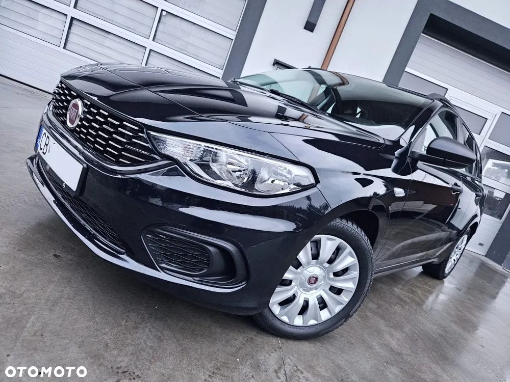 Fiat Tipo 1.4 T-Jet Easy - 3
