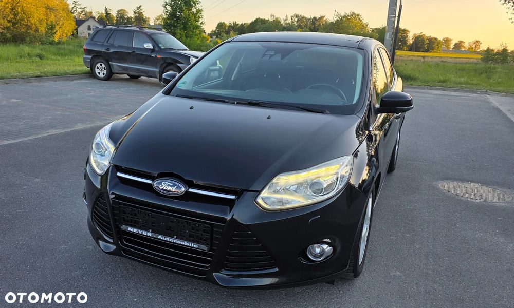 Ford Focus - 3
