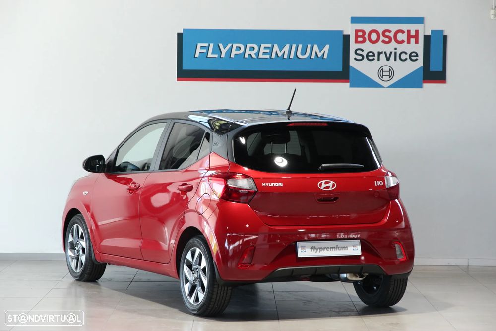 Hyundai i10 1.0 Comfort - 3