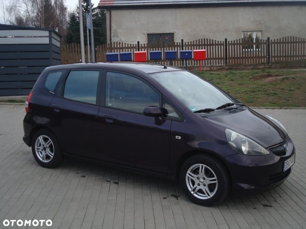 Honda Jazz 1.2 Cool - 16