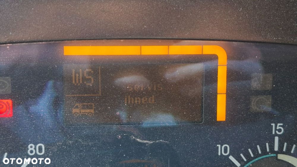 ACTM Actros 3340 6X6 + Schwing Kvm 34 - 17