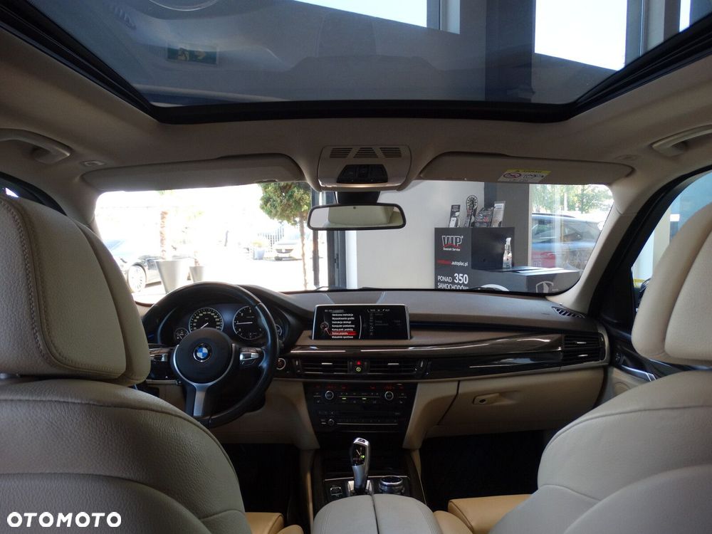 BMW X5 - 27