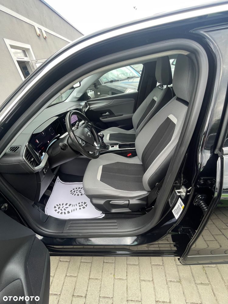 Opel Mokka 1.5 Elegance - 32