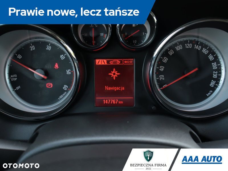 Opel Astra - 13