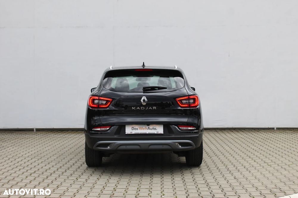 Renault Kadjar TCe GPF Intens - 4
