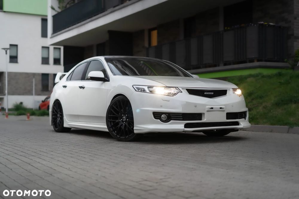 Honda Accord 2.2i-DTEC 180 Type S - 6