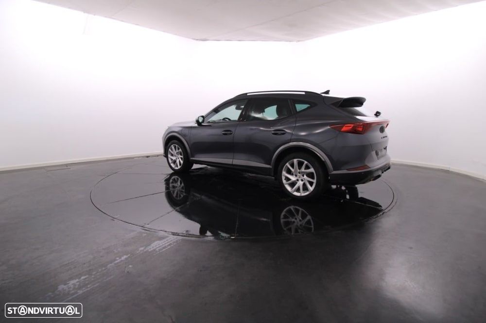 Cupra Formentor 1.4 e-Hybrid DSG - 4
