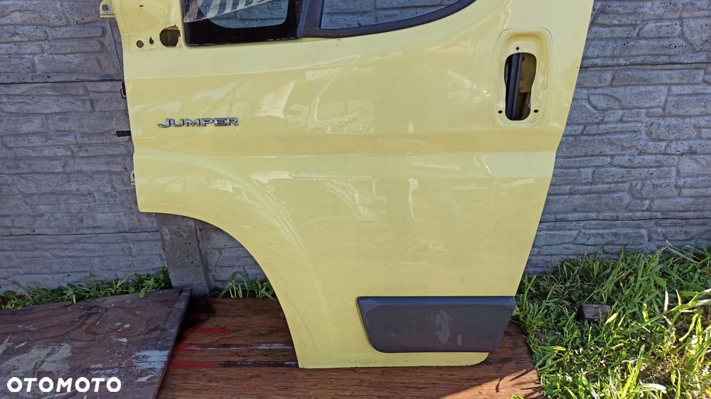 drzwi lewe przód ducato jumper boxer 06+ - 4