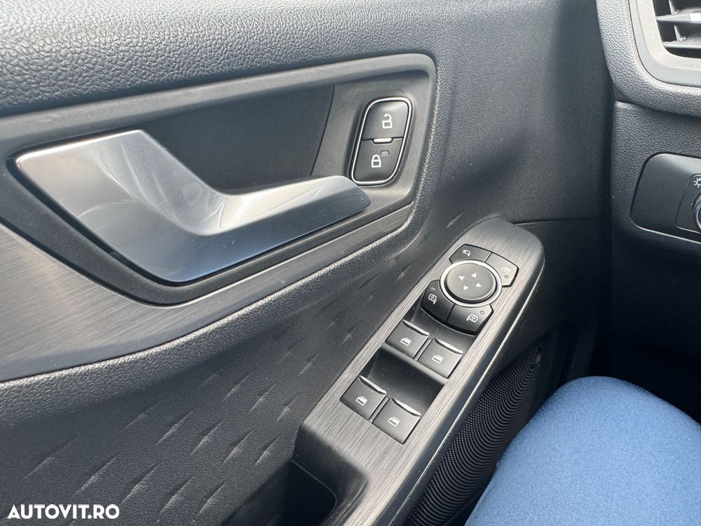 Ford Kuga 2.0 EcoBlue A8 AWD Titanium - 24