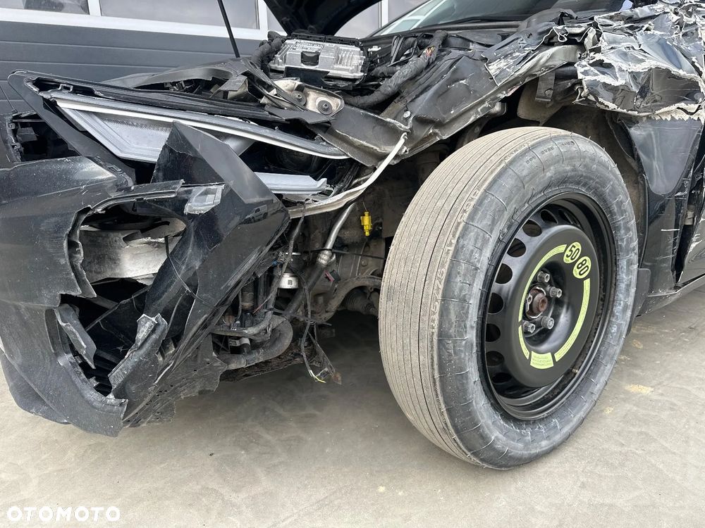 Audi A6 Avant 40 TDI mHEV Quattro Sport S tronic - 11