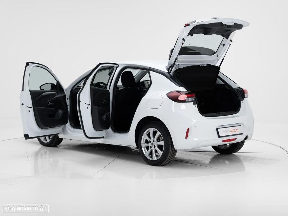 Opel Corsa 1.5 D Business - 5