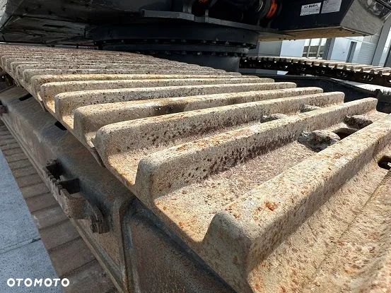 Hitachi ZX350LC-5B - 17