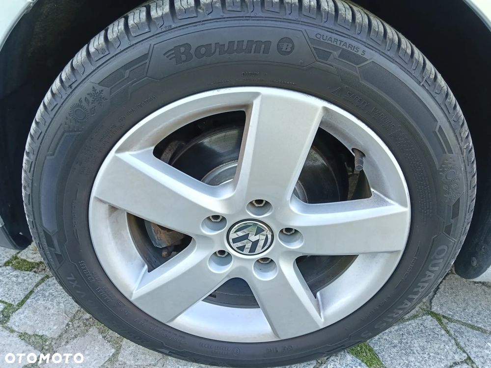 Volkswagen Golf Plus - 25