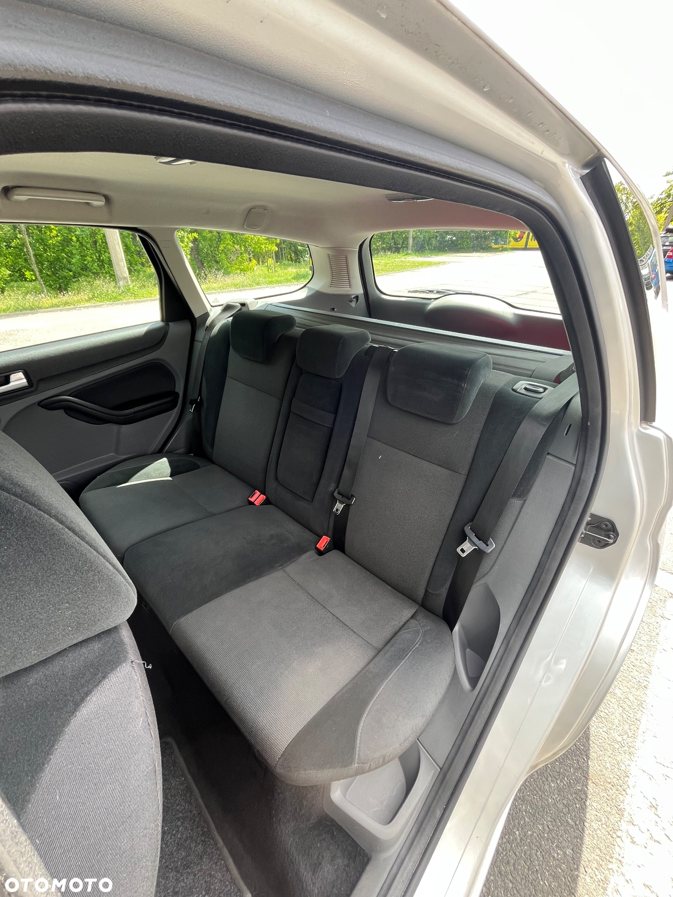 Ford Focus - 12