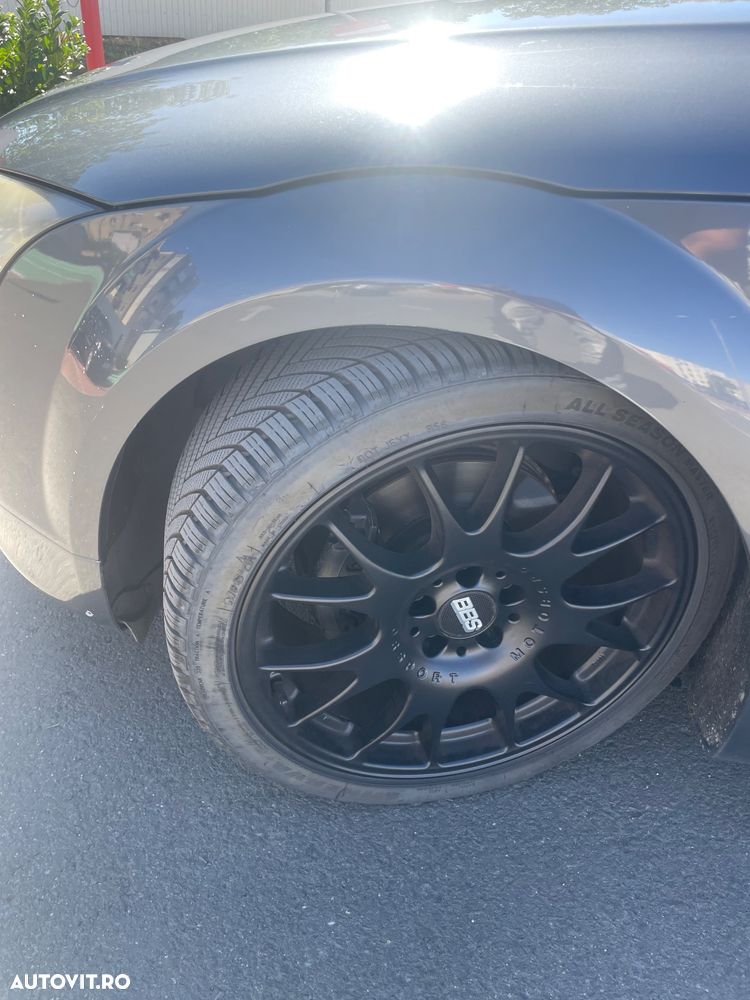 Audi TT 2.0 TFSI S-Tronic - 9
