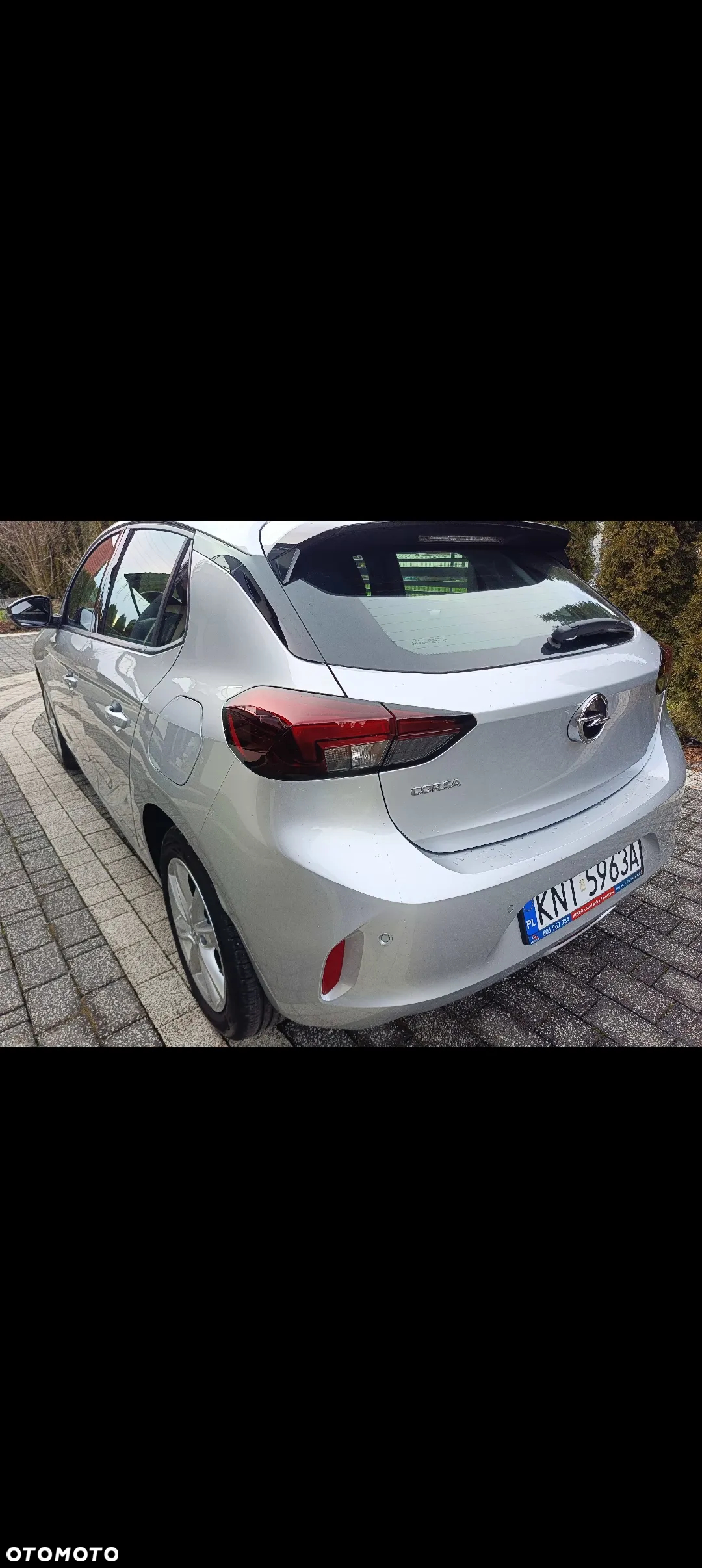 Opel Corsa 1.2 Edition S&S - 7