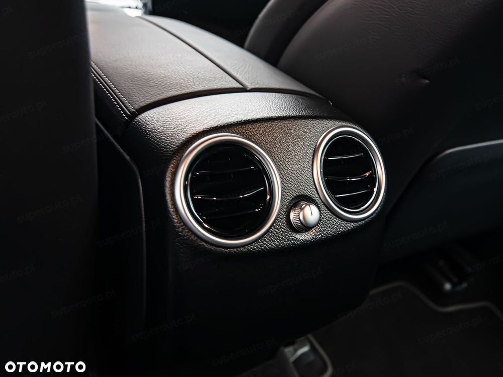 Mercedes-Benz GLC 200 4-Matic - 27