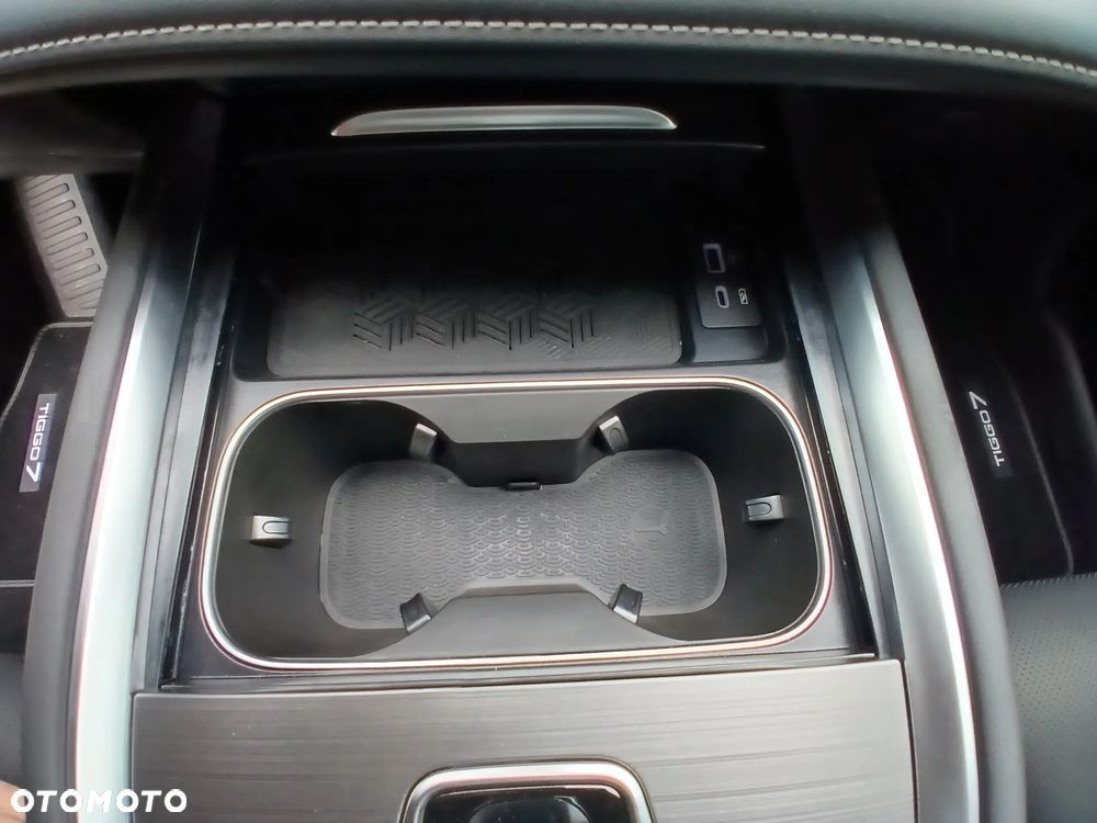 Chery Tiggo 7 1.5 T-GDI Super Hybrid Prestige DHT - 16