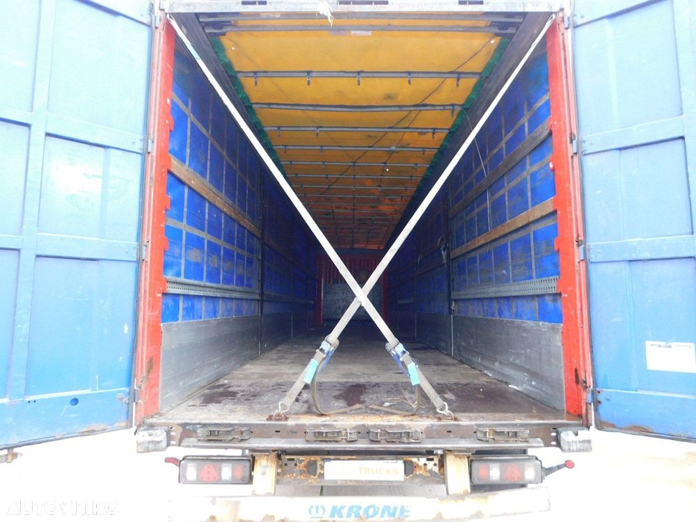 Krone Sd da06lnf - 5