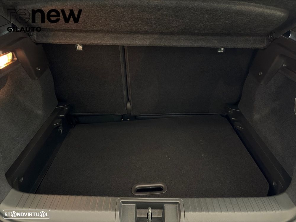 Renault Captur 1.0 TCe Evolution Bi-Fuel - 9