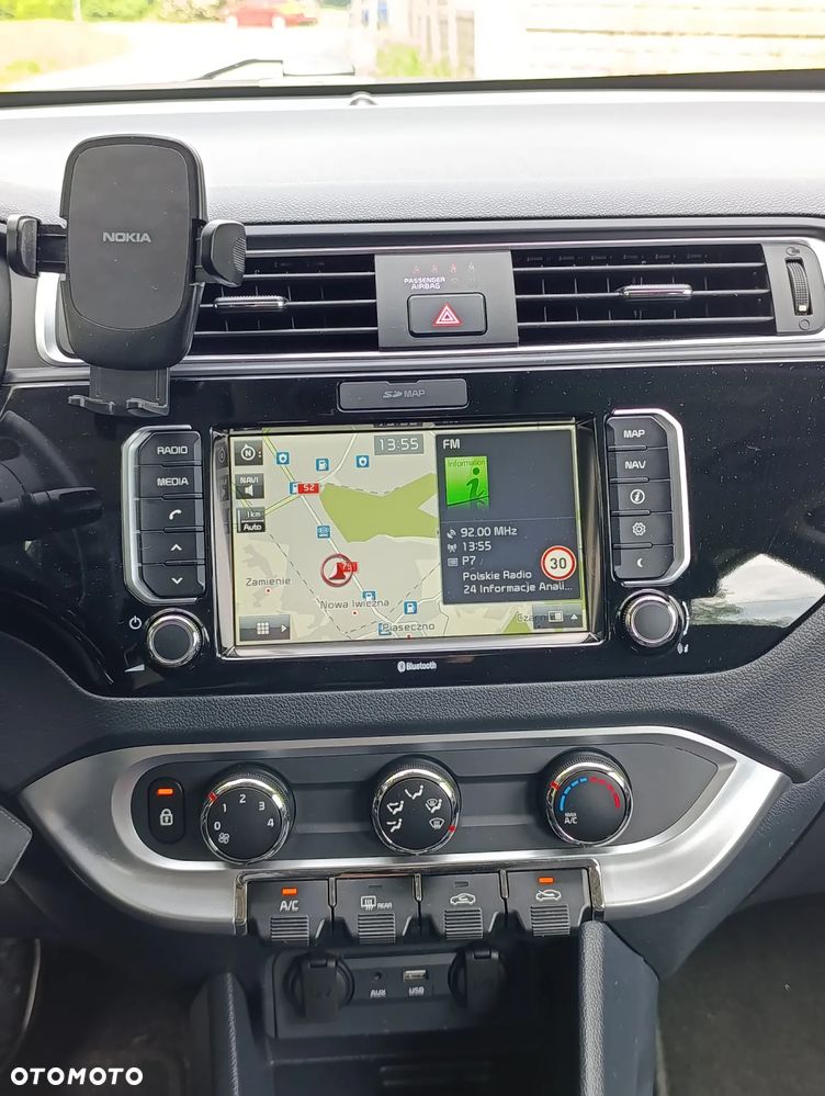 Kia Rio 1.2 M (klm) - 11