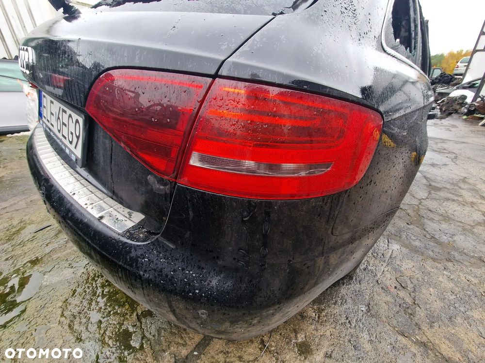 Audi a4 2008r 105KW 2.0D Cały na części - 5