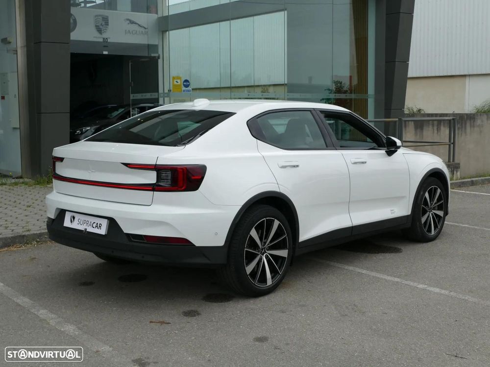 Polestar 2 Long Range 78 kWh - 5