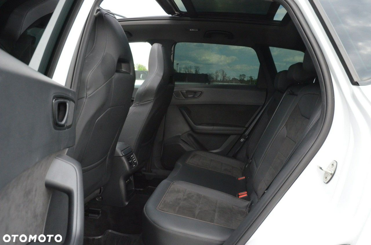 Cupra Ateca - 36