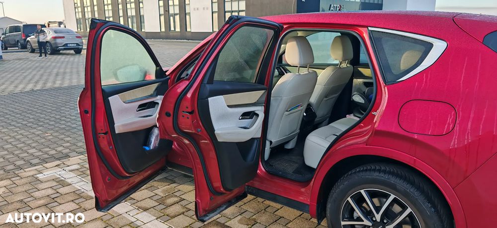 Mazda CX-60 e-Skyactiv PHEV Takumi - 6