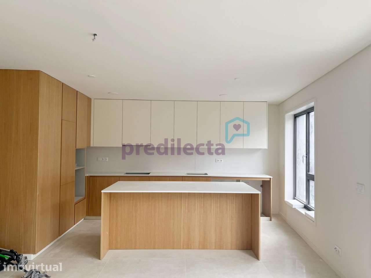 REF4153 - T3 Nova Construção. Hospital Sta Maria, Cedofeita - Grande imagem: 4/25