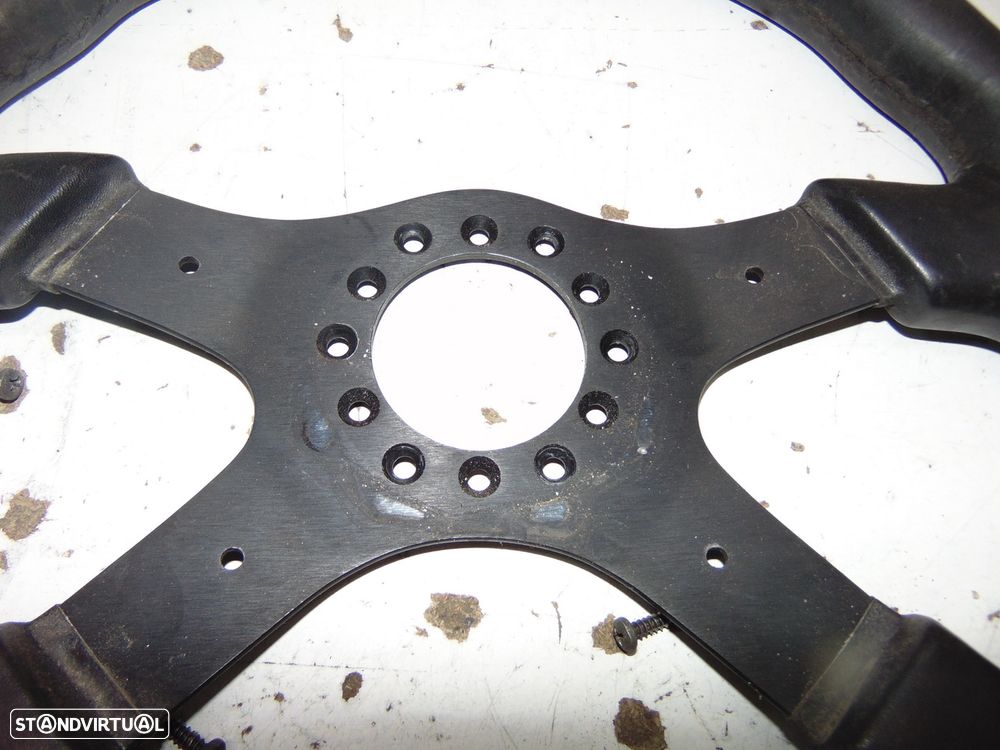 Volantes desportivos - 11