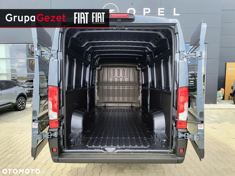 Fiat Ducato - 8