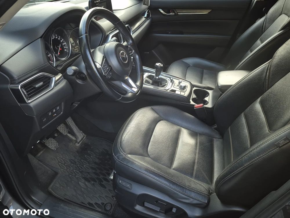 Mazda CX-5 2.2 D Skymotion 2WD - 15