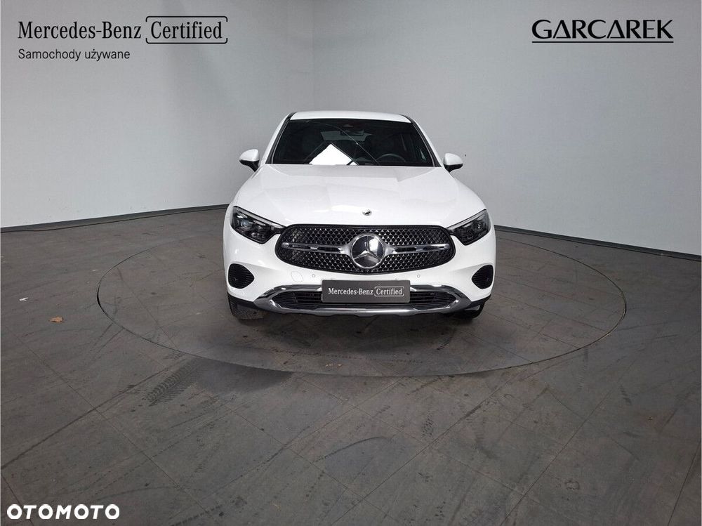 Mercedes-Benz GLC - 7