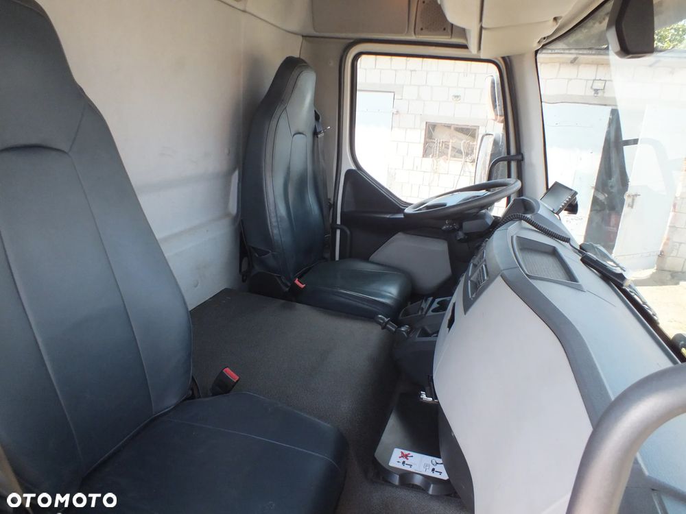 Volvo FL 280 - 7