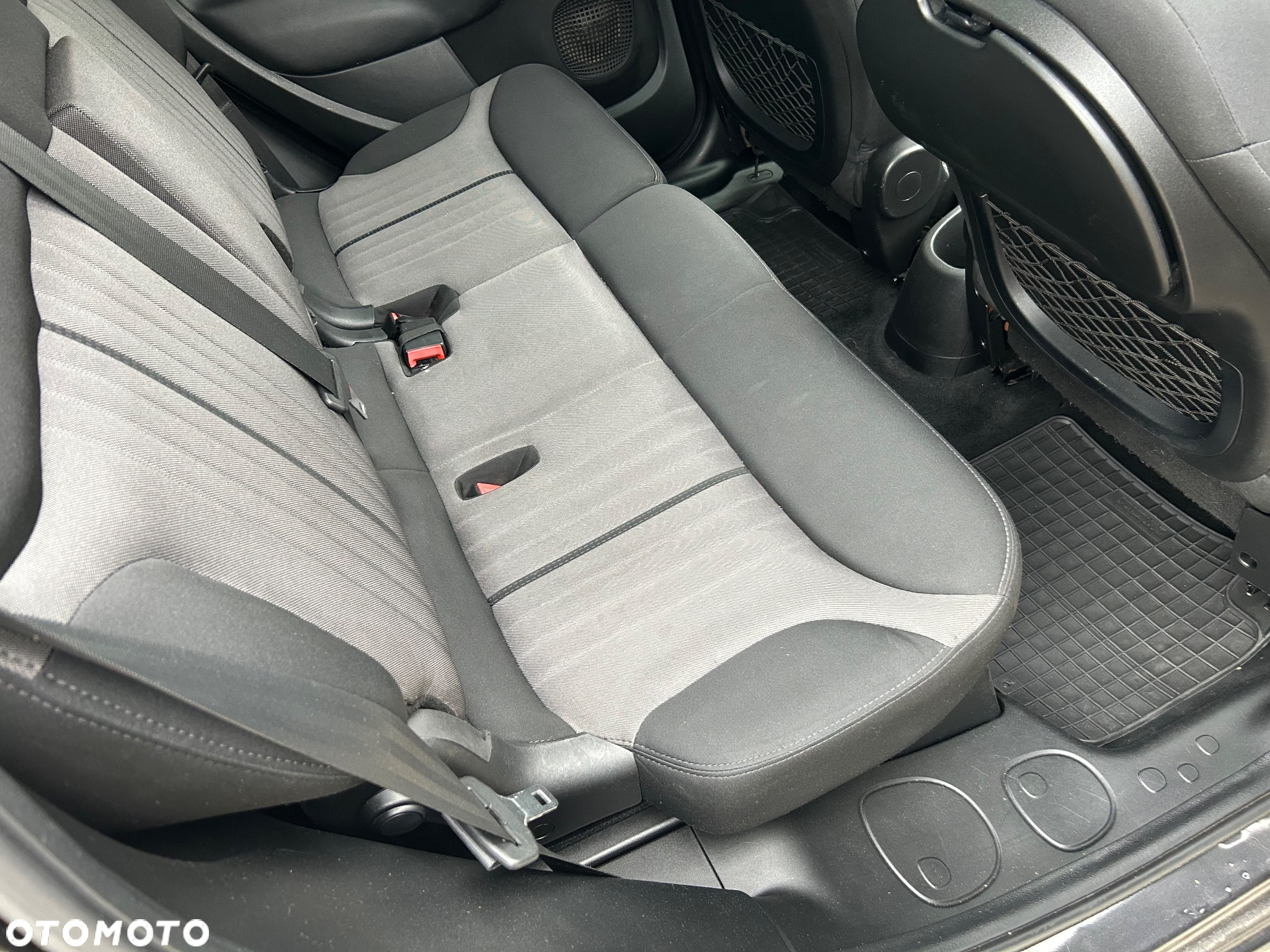 Fiat 500L 1.3 Multijet Start&Stopp Dualogic S-Design - 20
