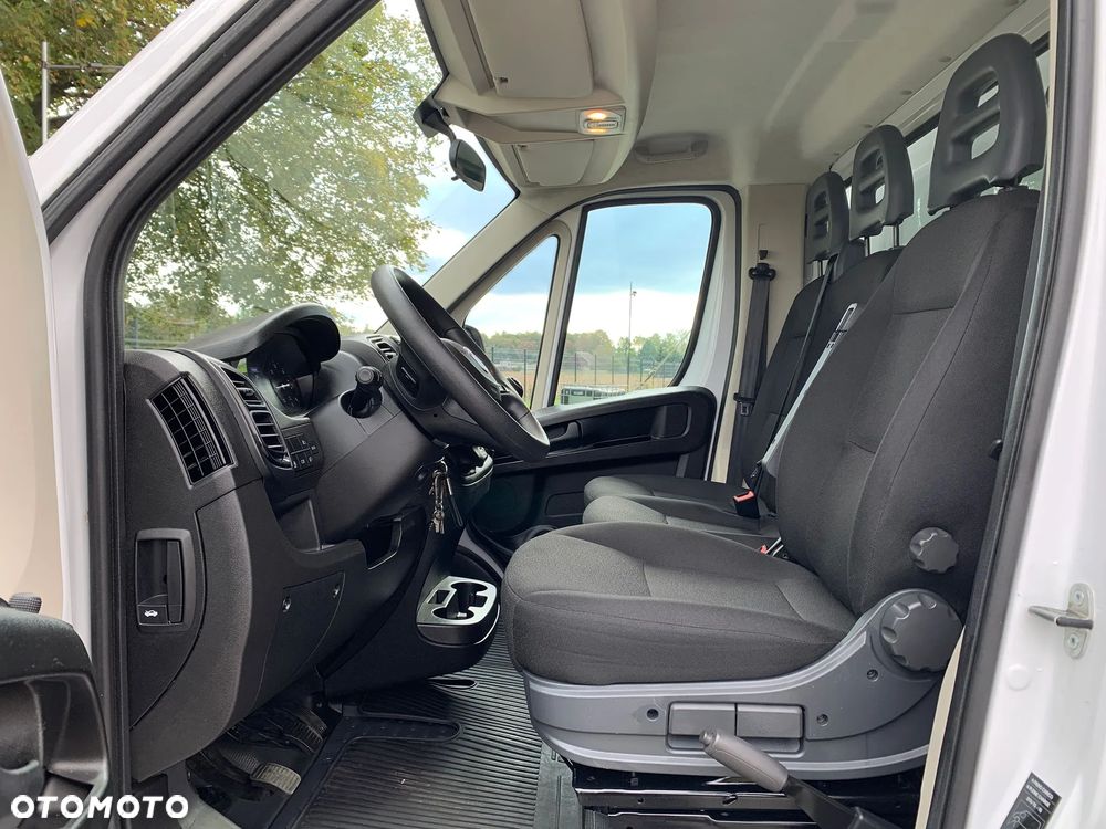 Fiat ducato maxi - 13