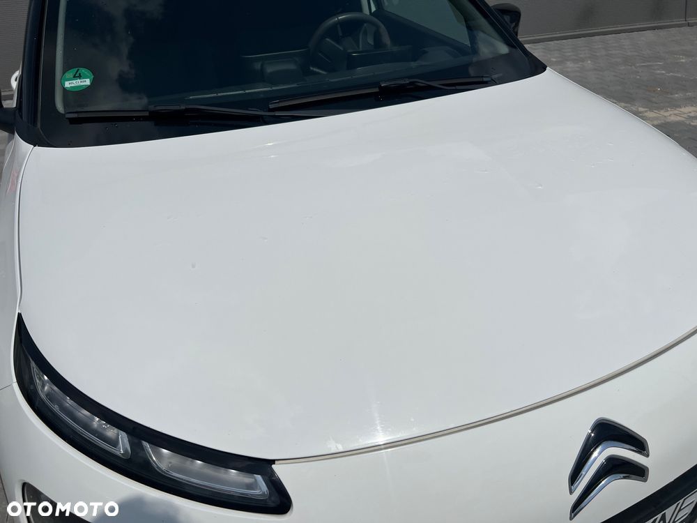 Citroën C4 Cactus 1.2 PureTech Feel Edition S&S - 6
